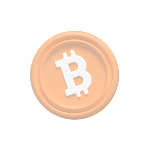 Bitcoin coin